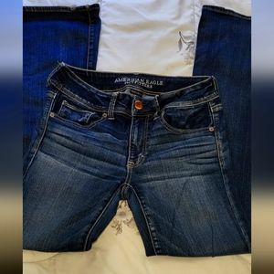 American eagle bootcut
